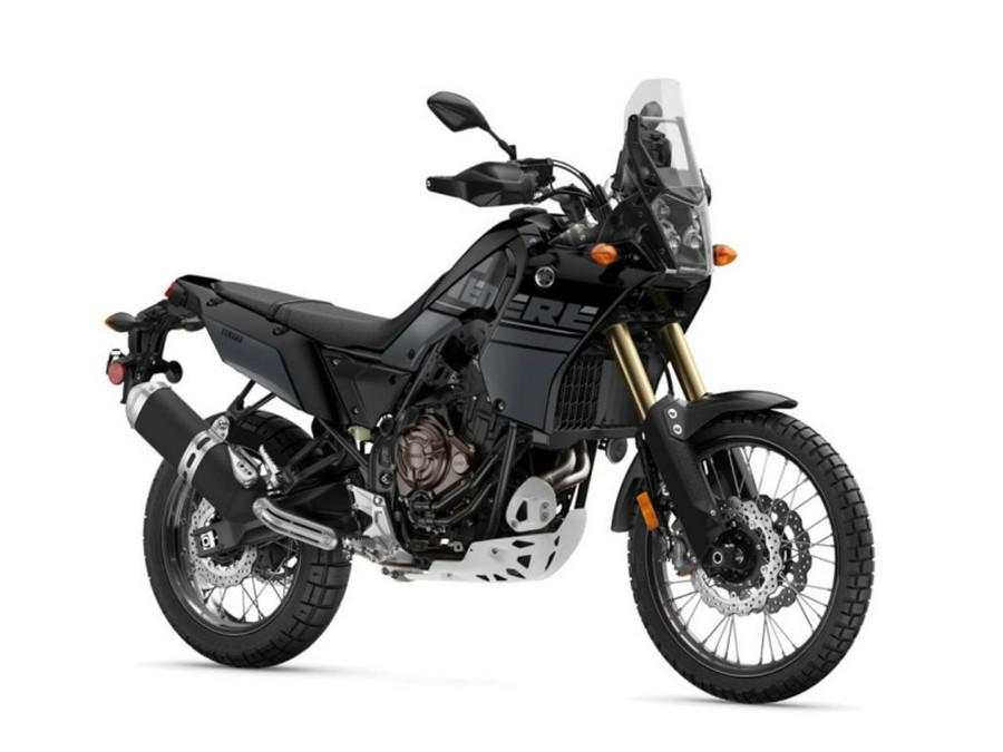 2022 Yamaha Ténéré 700