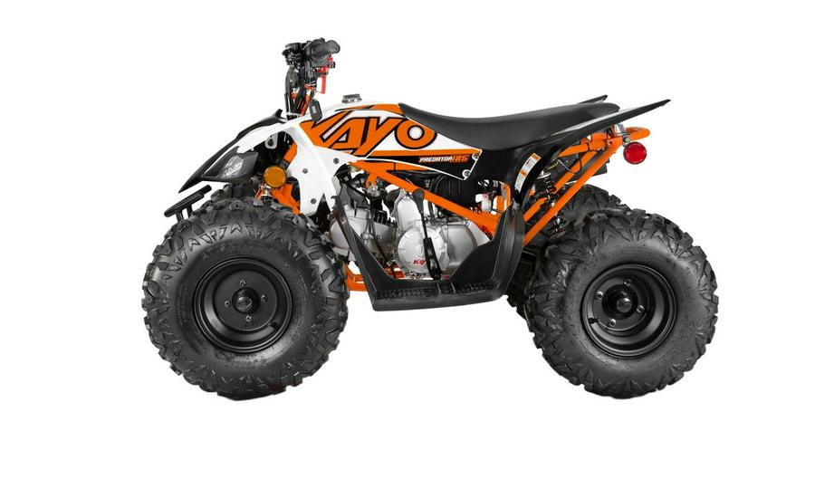 2024 Kayo Predator 125