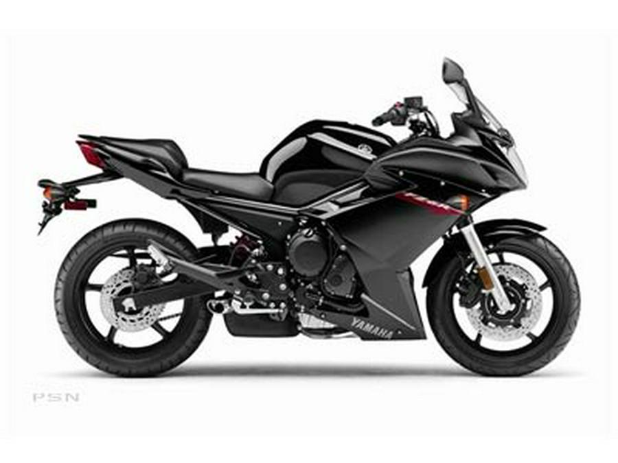 Yamaha FZ6 For Sale - ®