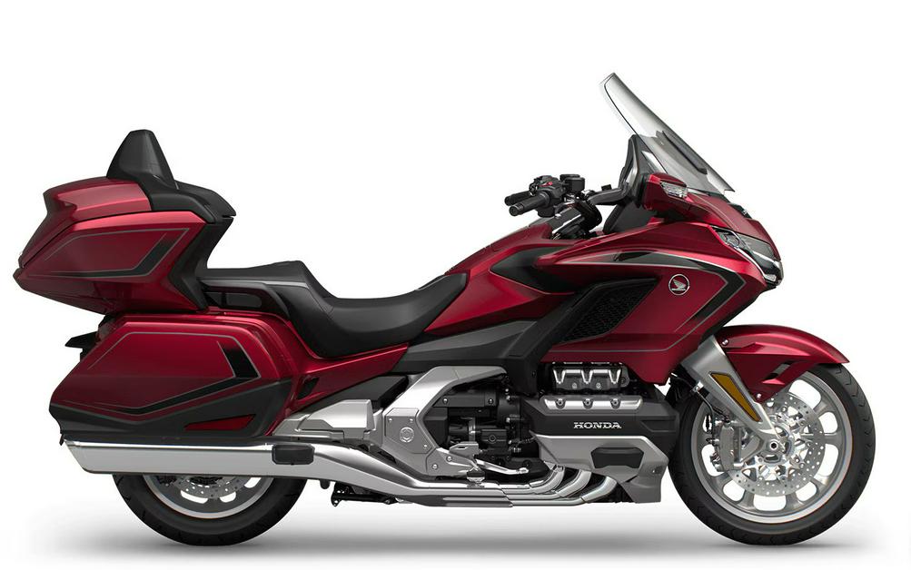 2026 Honda Gold Wing® Tour Base