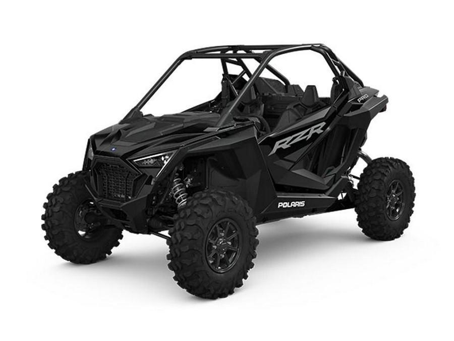 2022 Polaris RZR Pro XP® Sport