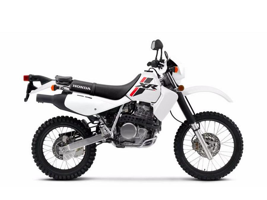 2024 Honda XR650L2P