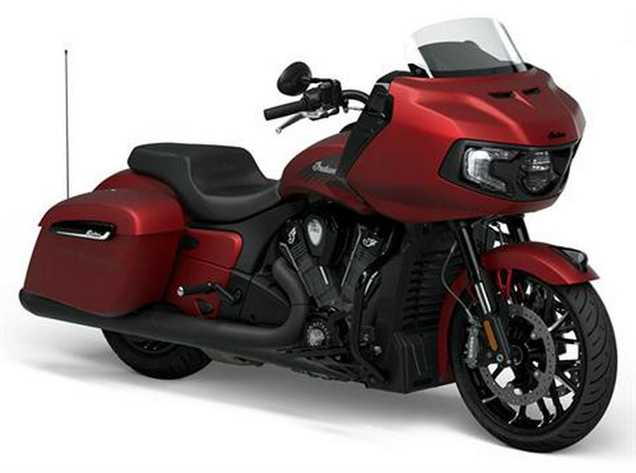 2024 Indian Motorcycle® N24LCCRRAR