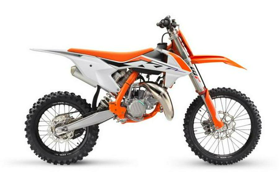 2023 KTM F6001W8