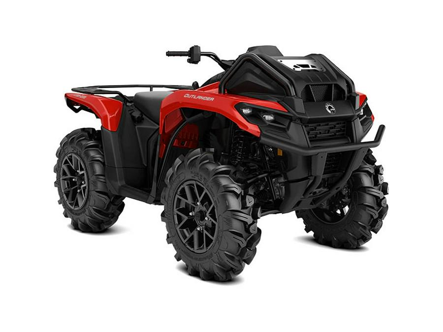 2023 Can-Am® 1SPA