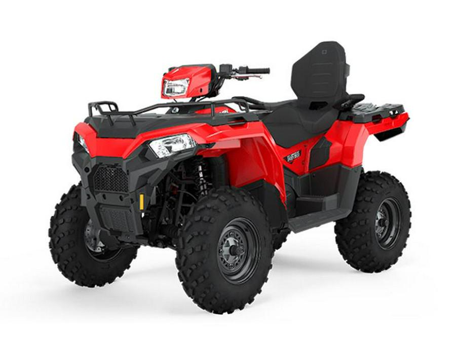 2025 POLARIS SPORTSMAN TOURING 570 ULT