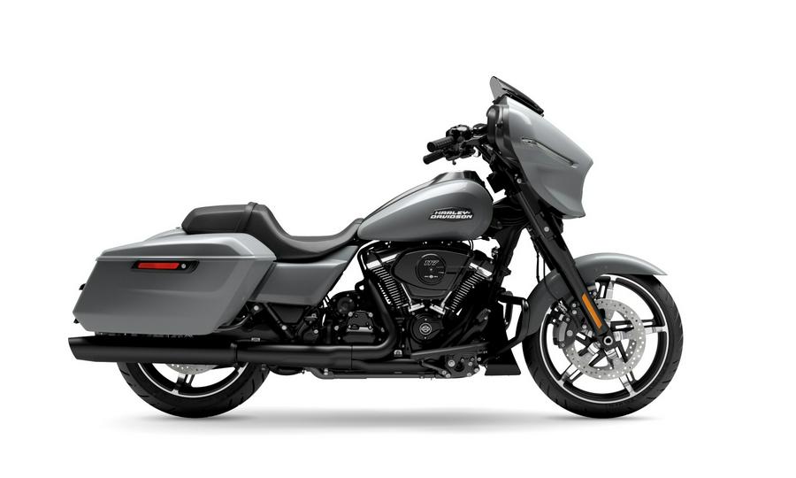 2024 Harley-Davidson Street Glide Base