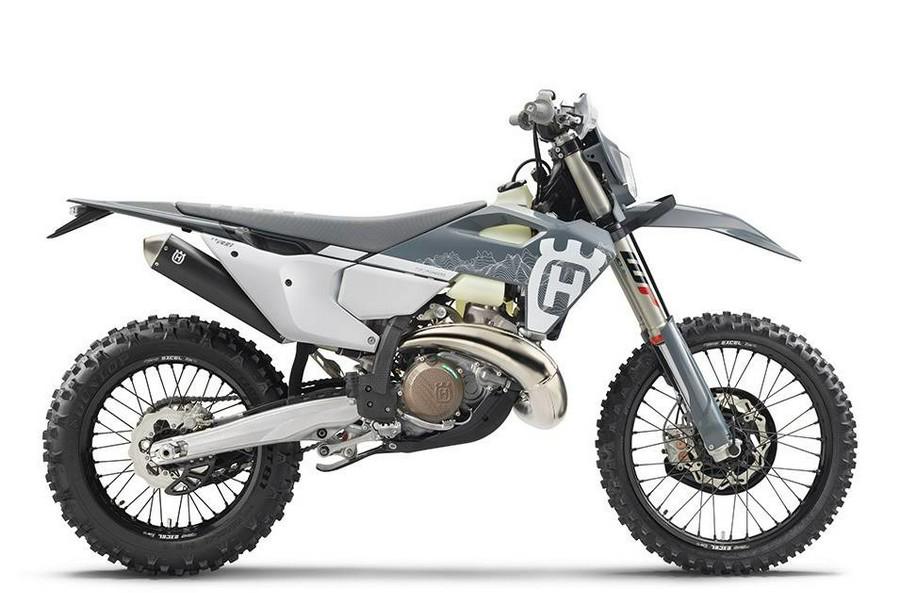 2024 Husqvarna® TE 300 Pro