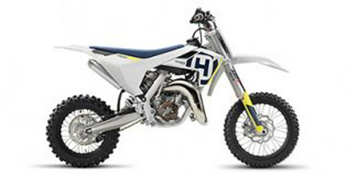 2018 Husqvarna TC 65