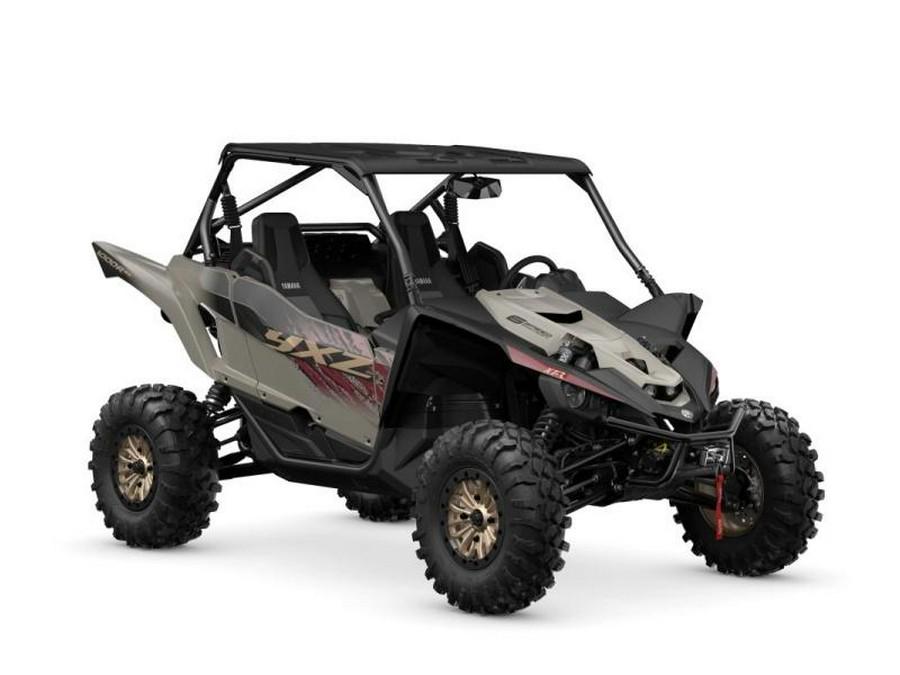 2024 YXZ1000R SS XT-R / YXZ10YEZRD - Yamaha