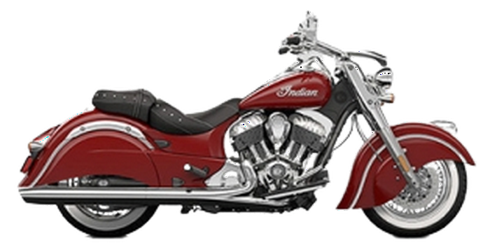 2014 Indian Motorcycle Chief® Classic