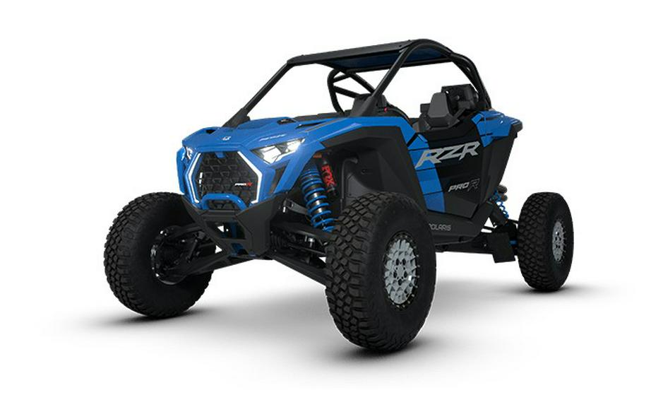 2026 Polaris RZR PRO R Ultra Edition