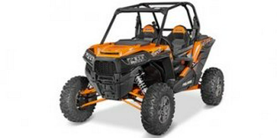 2016 Polaris RZR XP® Turbo EPS