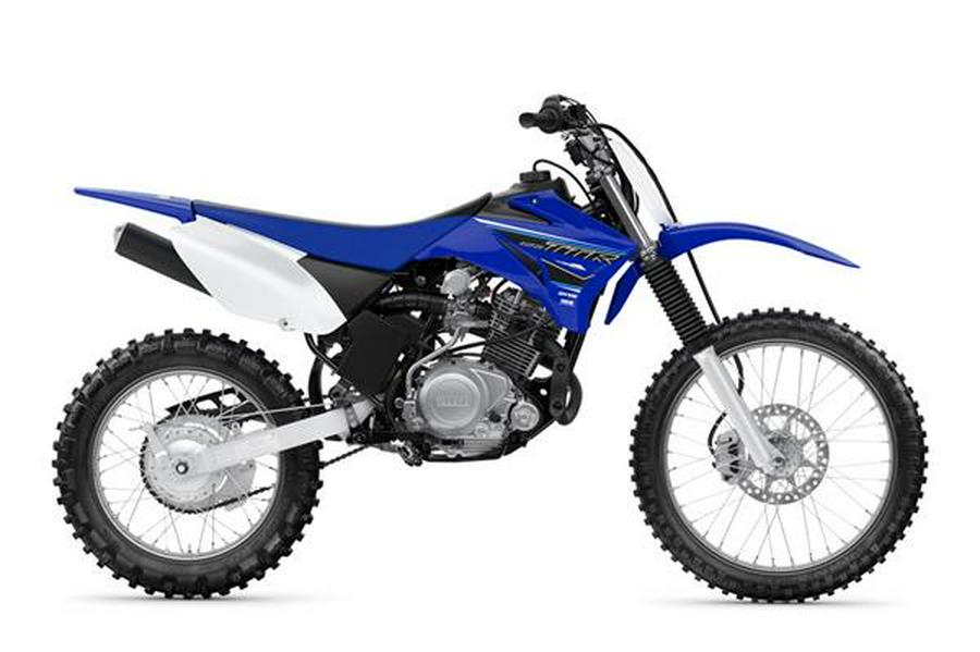 2021 Yamaha TTR125L