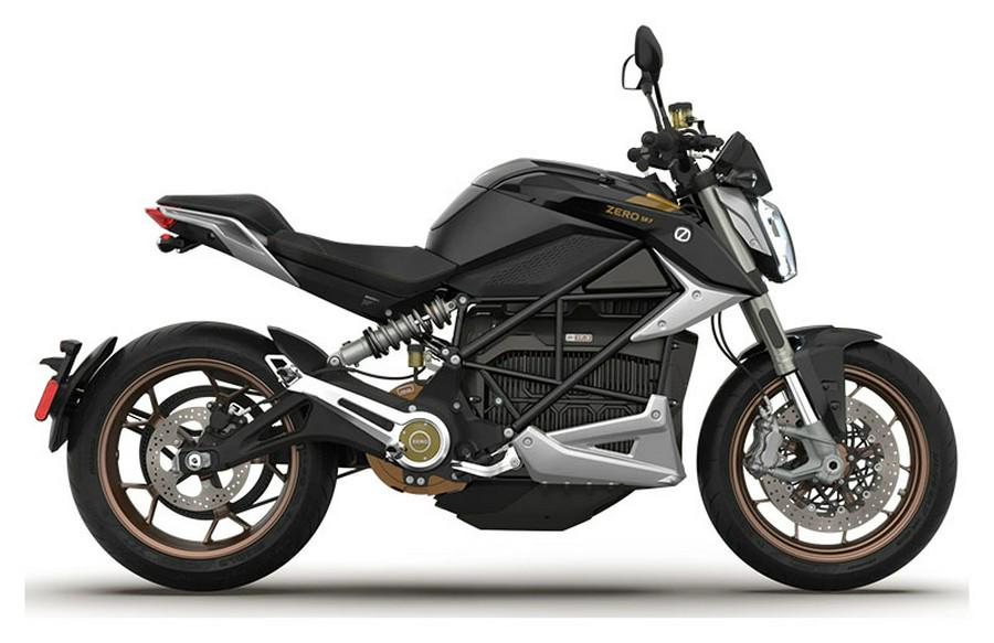 2023 Zero Motorcycles SR/F NA ZF17.3