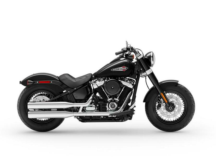 2019 Harley Davidson SOFTTAILSLIM