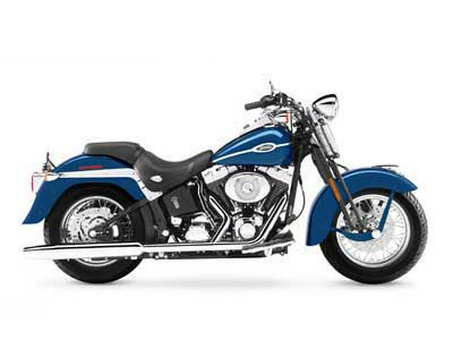 2005 Harley-Davidson® FLSTSC - Softail Springer Classic