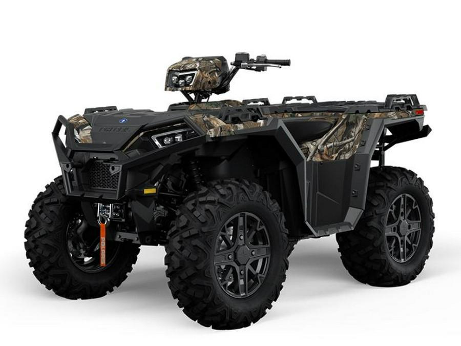 2024 Polaris Industries A24SXZ85A9