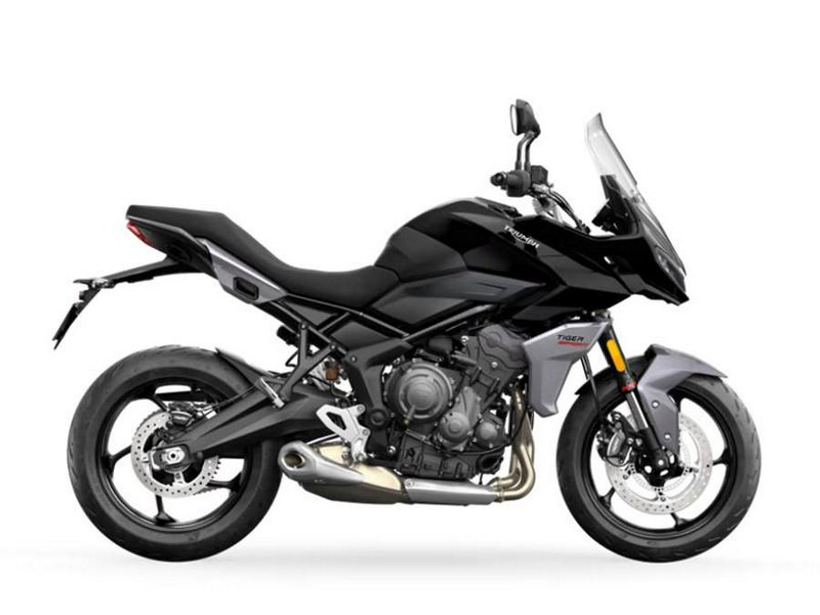 2024 Triumph TIGER SPORT 660