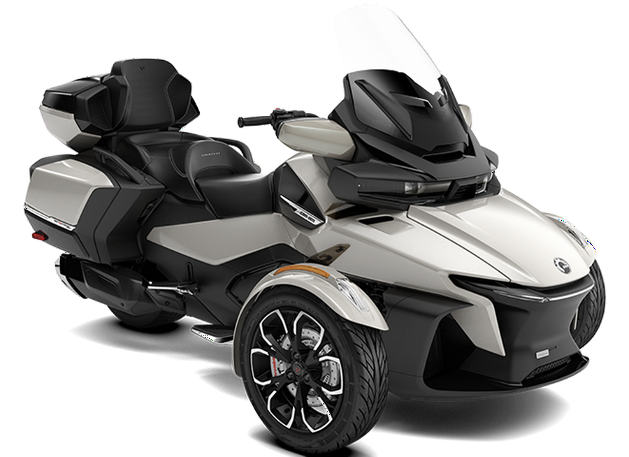 2021 Can-Am Spyder RT Limited SE6