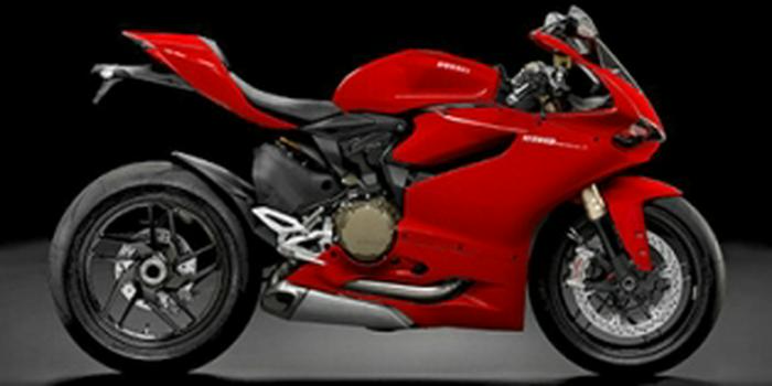 2014 Ducati Panigale 1199