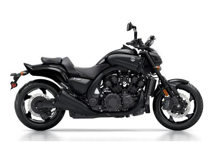 2020 Yamaha VMAX