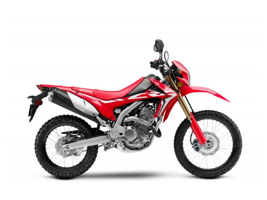 2020 Honda® CRF250LA