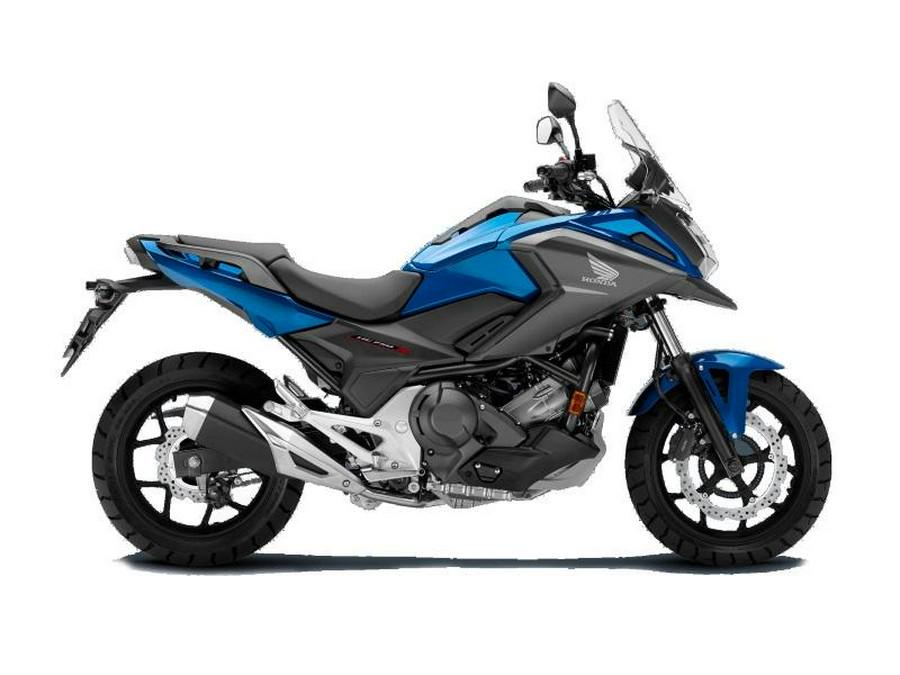 2019 NC750X - Honda