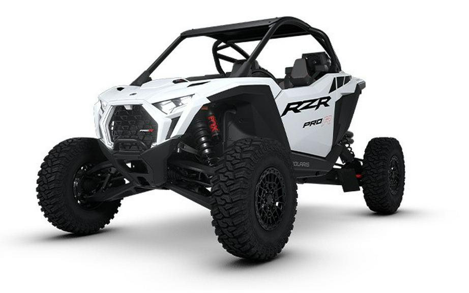 2026 Polaris RZR Pro R Ultimate
