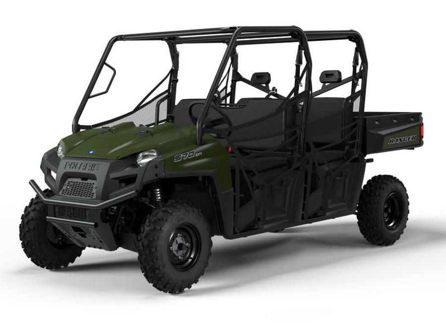 2024 Polaris Industries R24CDA57A1