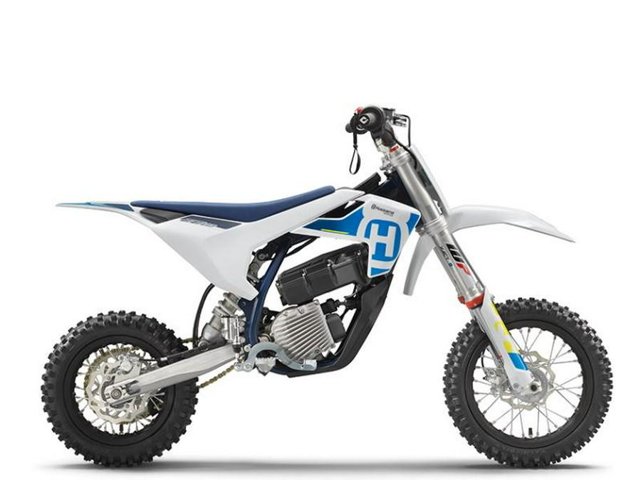 2024 Husqvarna EE 5