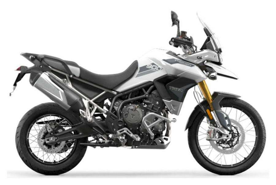 2022 Triumph TIGER900RALLYPRO