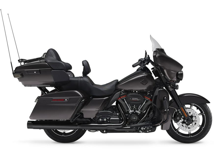 2018 Harley-Davidson CVO Limited FLHTKSE