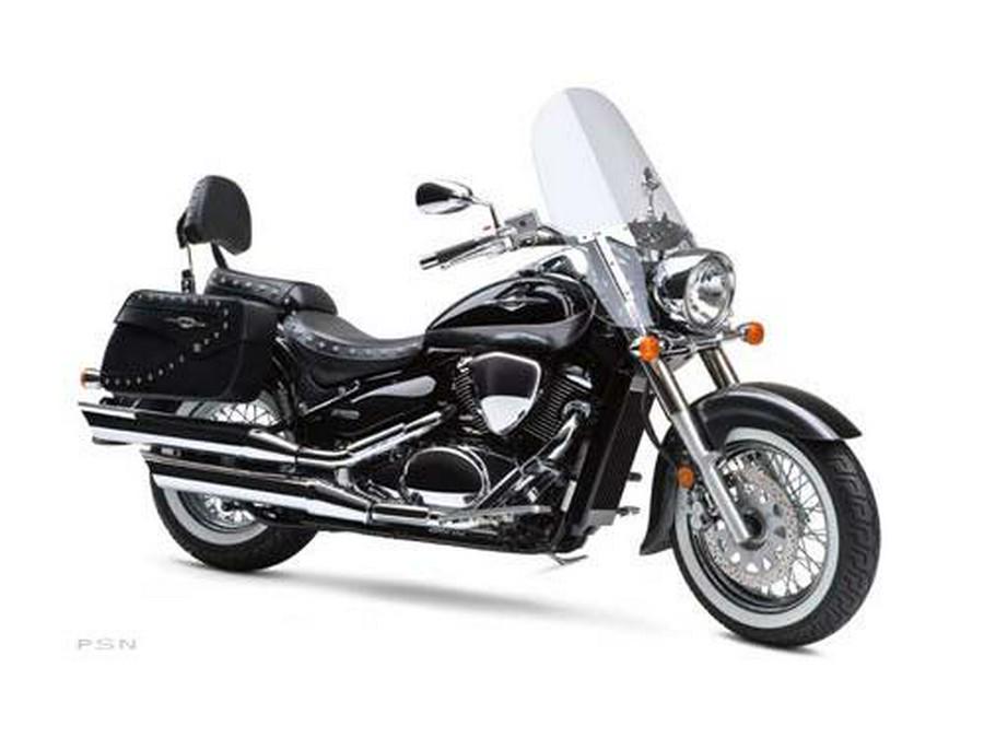 2009 Suzuki VL800TK9