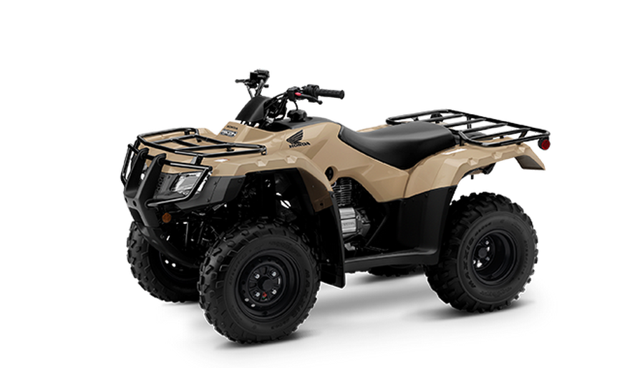 2021 Honda FourTrax Recon