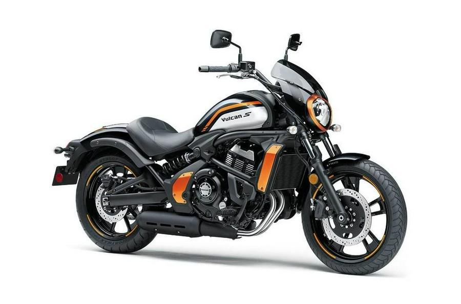 2022 Kawasaki VULCAN S CAFE