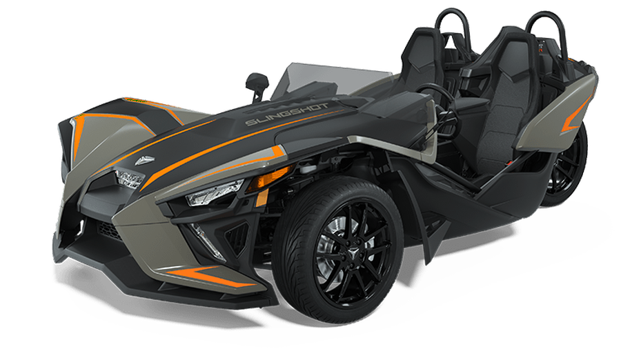 2022 Polaris® T22AAFHB