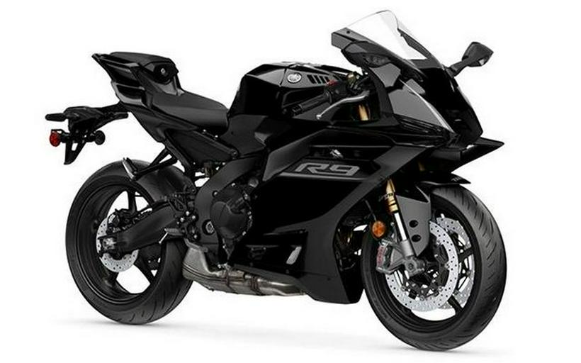 2027 Yamaha YZFR9VL