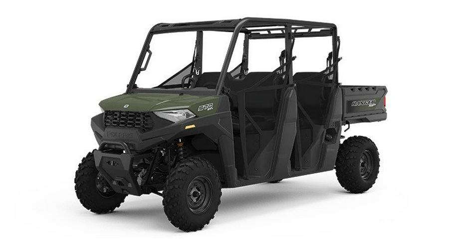 2023 Polaris Ranger® Crew SP 570 Base