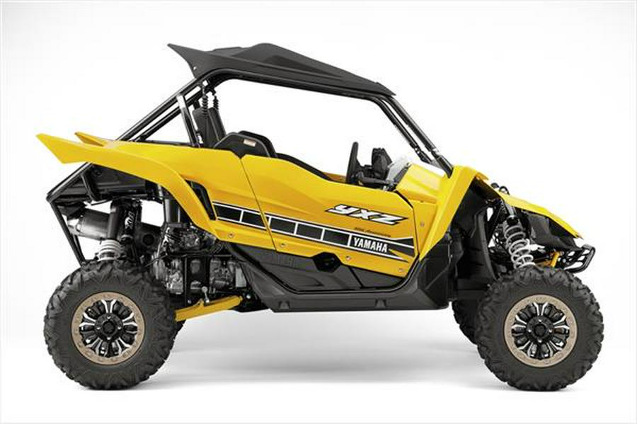 2016 Yamaha Waverunners YXZ10YPSGS