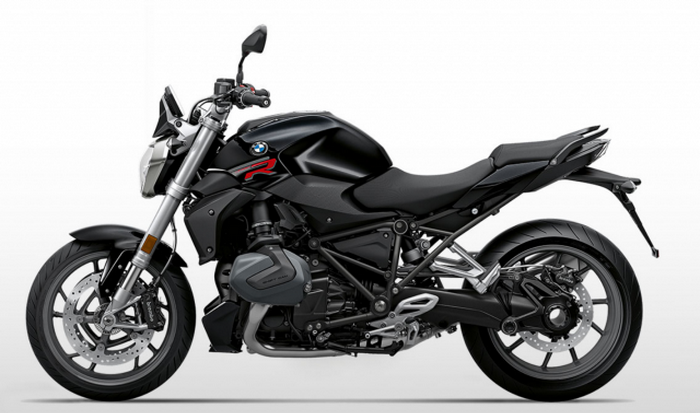 2020 BMW R 1250 R