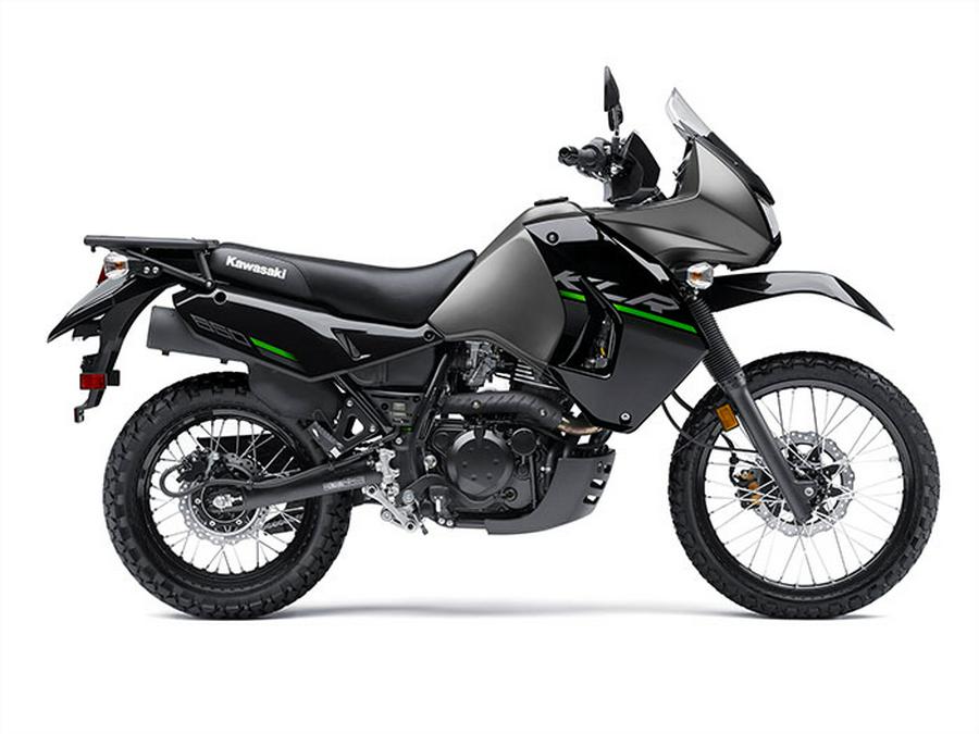 2015 Kawasaki KLR™650