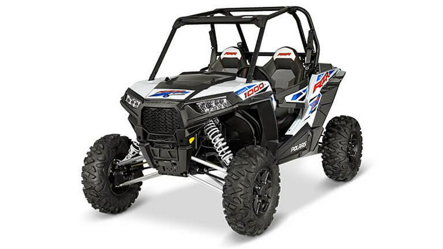 2015 Polaris® RZR® XP 1000 EPS Desert Edition