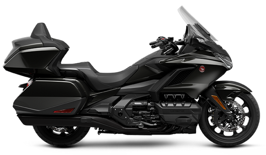 2021 Honda® GL1800DXM