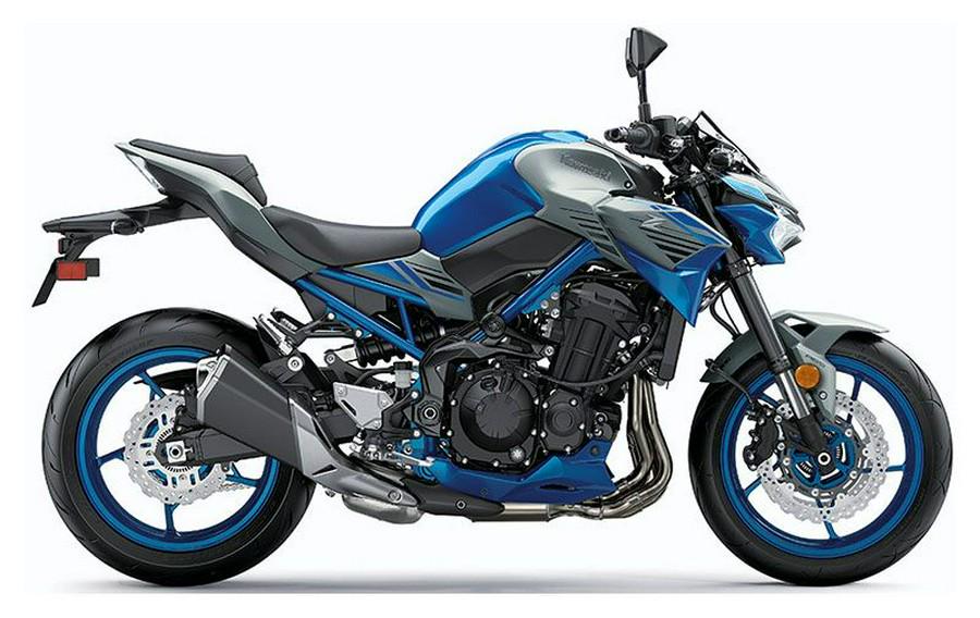 2020 KAWASAKI Z900ABS