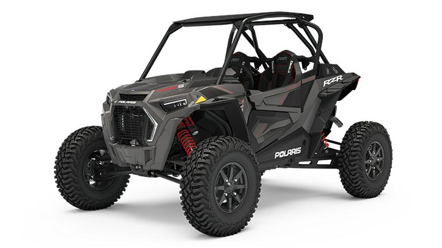 2019 Polaris RZR XP Turbo S