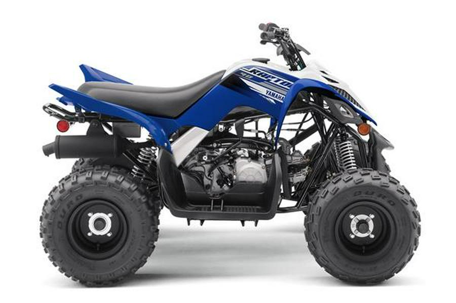 2019 Yamaha 90