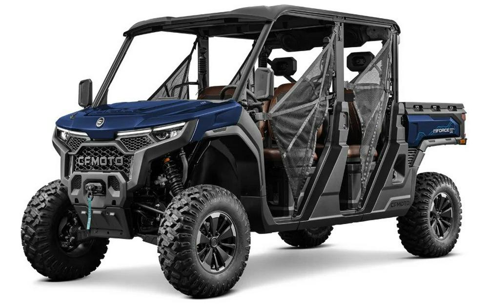 2027 CFMOTO CF1000UZ-8L-EPS