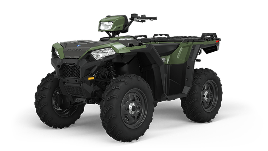 2022 Polaris Sportsman 850