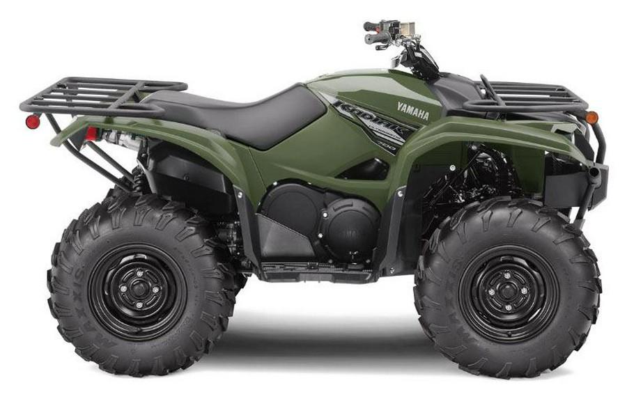 2021 YFM70KDXMG - Yamaha